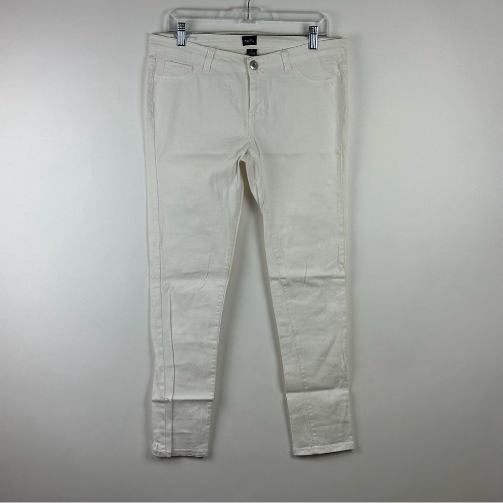 Rue21 Women's Skinny Jeans w/ Faux Front Pockets